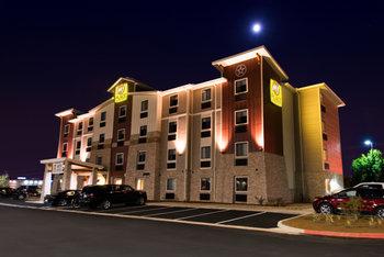 My Place Hotel of Overland Park