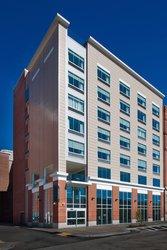 Fairfield Inn And Suites By Marriott Pittsburgh Downtown