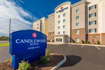 Candlewood Stes Cookeville
