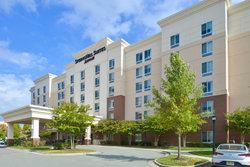 SpringHill Suites by Marriott-Durham-Chapel Hill