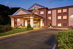 Holiday Inn Express Newport North/Middletown