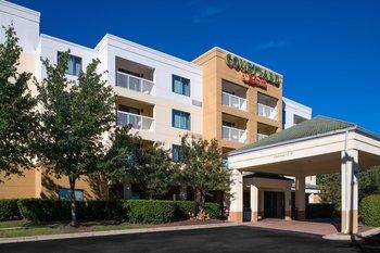 Courtyard by Marriott-New Albany