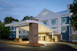 Fairfield Inn & Suites by Marriott Savannah Airport