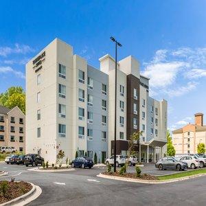 Towneplace Suites by Marriott - Greensboro Coliseum Area