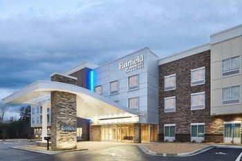Fairfield Inn & Suites by Marriott Phoenix West/Tolleson