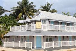 Fitch Lodge - Key West Historic Inns