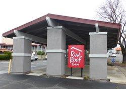 Red Roof Inn Redding