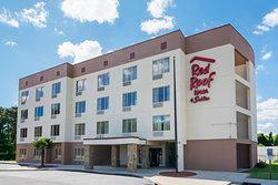 Red Roof Suites Fayetteville