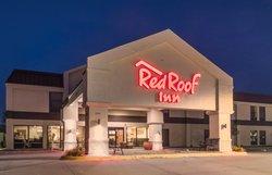 Red Roof Ames