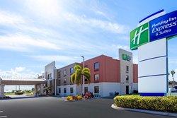Holiday Inn Exp Stes Clewiston
