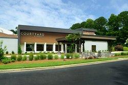Courtyard by Marriott Raleigh/Cary