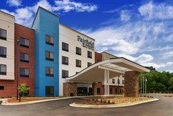 Fairfield Inn & Suites by Marriott Asheville/Weaverville