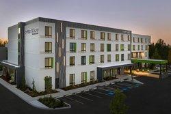 Courtyard by Marriott Baltimore Downtown/McHenry Row