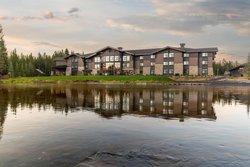 SpringHill Suites Island Park Yellowstone