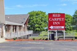 Red Carpet Inn North East