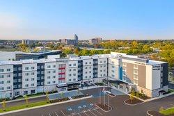 SpringHill Suites by Marriott-Indianapolis Keystone
