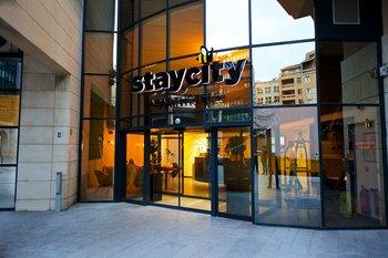 Staycity Centre Vieux Port
