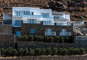 Mykonos Riviera Hotel And Spa