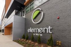 Element by Westin St. Louis Midtown