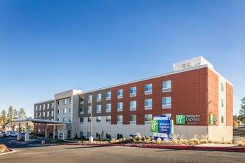 Holiday Inn Exp Stes Bend South