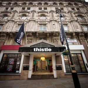Thistle Piccadilly