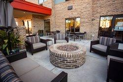 TownePlace Suites by Marriott Southern Pines/Aberdeen