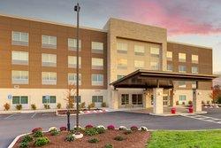 Holiday Inn Express & Suites Middletown-Goshen
