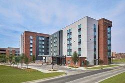 SpringHill Suites by Marriott Topeka Southwest
