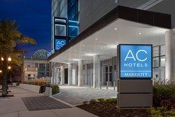 Ac By Marriott Orl Downtown