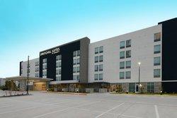 SpringHill Suites by Marriott Dallas DFW South/Centreport