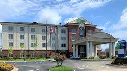 Holiday Inn Express Hotel & Suites University