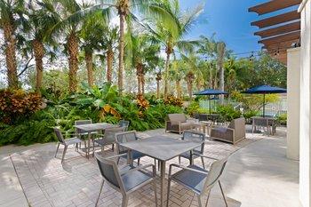 Courtyard by Marriott-Fort Lauderdale SW/Miramar