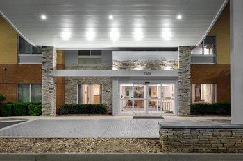 Fairfield Inn & Suites by Marriott Atlanta East/Lithonia