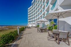 Holiday Inn Exp Pcola Beach