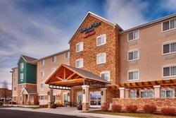 TownePlace Suites by Marriott - Boise West/Meridian