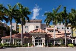 Residence Inn by Marriott - Fort Lauderdale Airport & Cruise Port