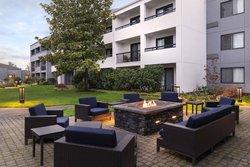 Courtyard by Marriott-Seattle/Southcenter