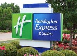 Holiday Inn Exp South Haven