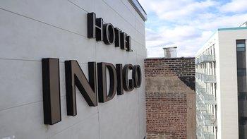 Hotel Indigo Omaha Downtown