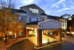 Fairfield Inn & Suites by Marriott Richmond Innsbrook