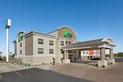 Holiday Inn Express Hotel & Suites Mission