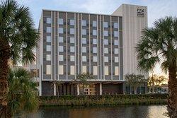 AC Hotel by Marriott Fort Lauderdale Airport