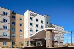 Fairfield Inn & Suites Denver Airport Gateway Park
