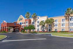 Holiday Inn Exp The Villages