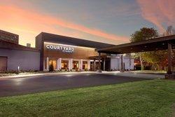 Courtyard by Marriott Charlotte-SouthPark