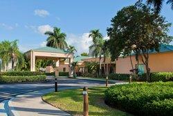Courtyard by Marriott-Miami Airport West/Doral