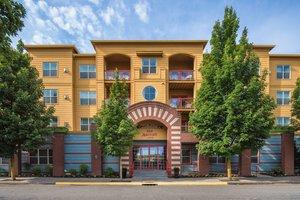 Residence Inn by Marriott-Portland North