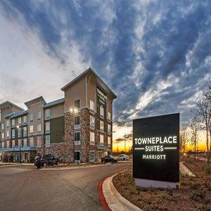 TownePlace Suites by Marriott Austin North/Tech Ridge