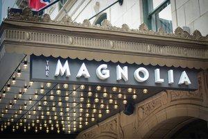 Magnolia Hotel St Louis