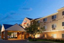 Fairfield Inn & Suites by Marriott Grand Rapids